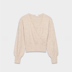 Wilfred Dear sweater